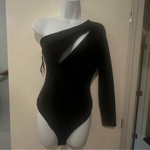 NBD bodysuit by Revolve- size XS